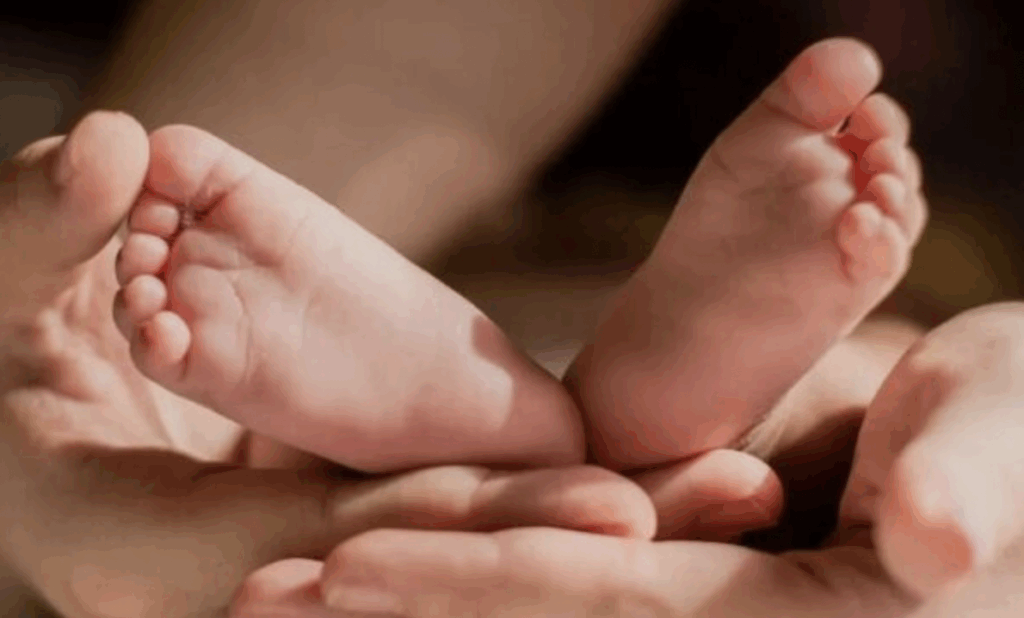 "2024 maternity and baby industry trend infographic"
"emotional value in maternity product marketing"