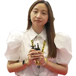 Ann Gretchelle Santos Lee