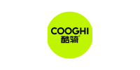 COOGHI酷骑LOGO