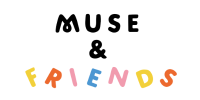 MuseFriends