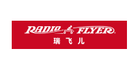 瑞飞儿LOGO