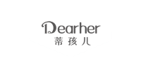 蒂孩儿logo