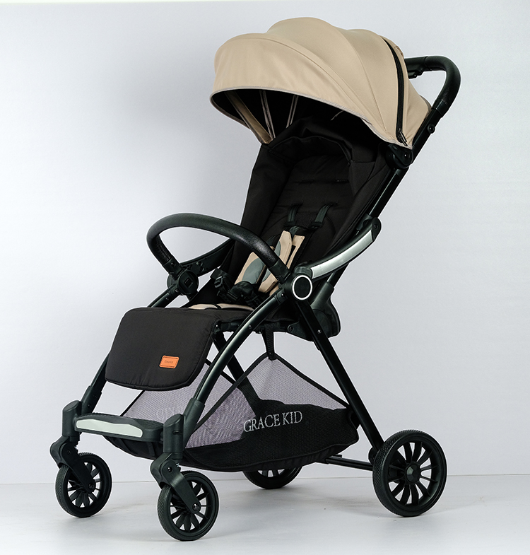 Strollers