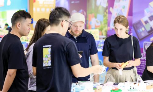 About CBME China About CBME China